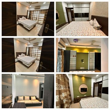  Pg For Rent in Malad East