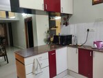 3 BHK 1600 Sq.Ft. Apartment in Hill View Banjara Hills