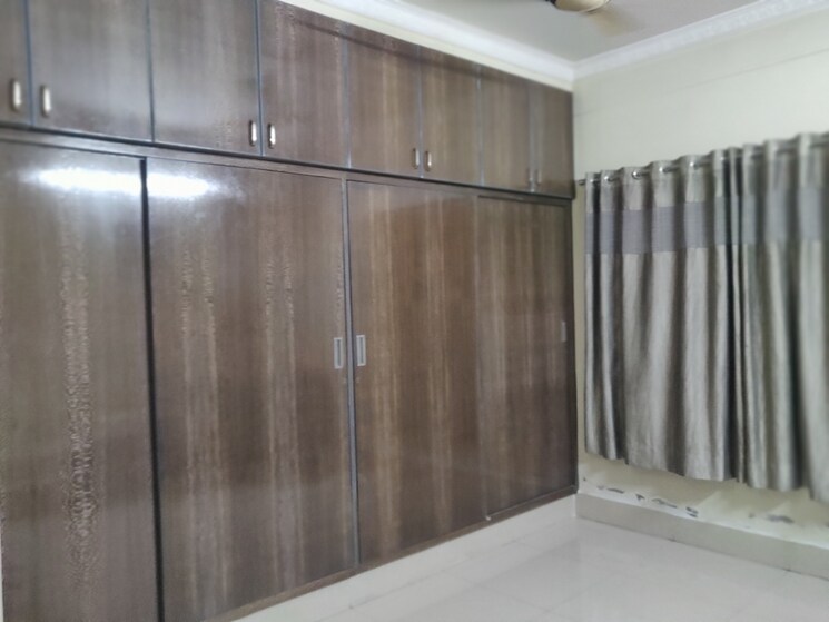 Bedroom, hill-view-banjara-hills 3 Bedroom 1600 Sq.Ft. Apartment In Banjara Hills Hyderabad 8112428