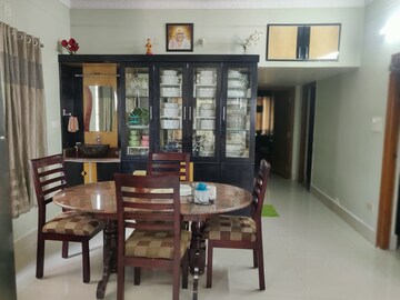 Gym in 3 BHK Apartment at Hill View Banjara Hills, Banjara Hills – for Sale