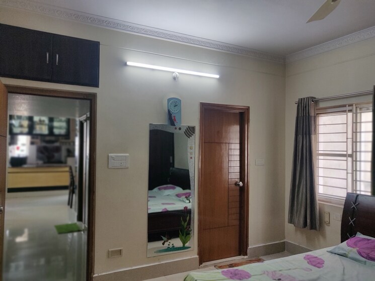 Living Room, hill-view-banjara-hills 3 Bedroom 1600 Sq.Ft. Apartment In Banjara Hills Hyderabad 8112428