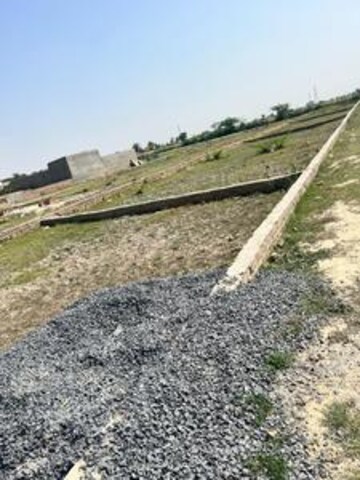  Plot For Sale in Sikandrabad