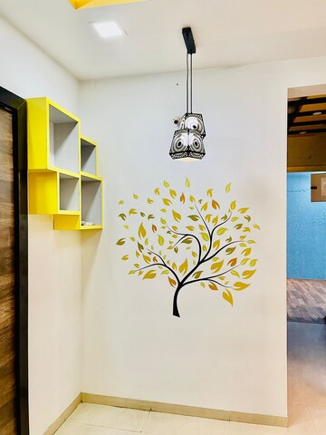 Furnished Amenities in 2 BHK Apartment at Lodha Casa Rio, Dombivli East – for Rent
