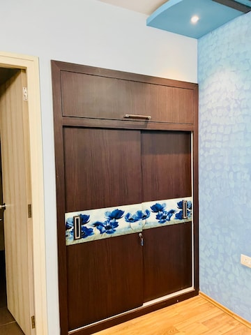 Master Bedroom in 2 BHK Apartment at Lodha Casa Rio, Dombivli East – for Rent