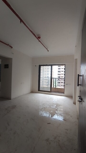 1 BHK Apartment For Sale in Raunak City 3, Kalyan West