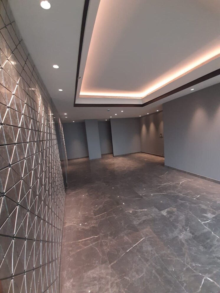 Balcony, lodha-trump-tower 4 Bedroom 2380 Sq.Ft. Apartment In Worli Mumbai 8112410