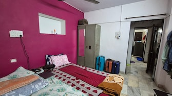 1 BHK Apartment For Rent in Mahada Layout Malad West Mumbai  8112436