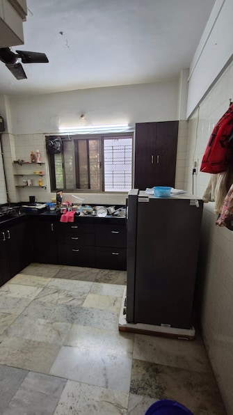 1 BHK Apartment For Rent in Mahada Layout Malad West Mumbai  8112436