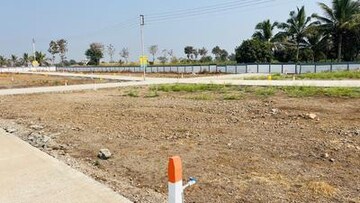  Plot For Sale in Sikandrabad