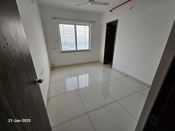 Kitchen in 3 BHK Apartment at Truspace Prima Angulus, Balewadi – for Rent