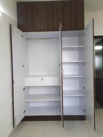 Furnished Amenities in 2 BHK Apartment at Provident Park Square, Kanakapura Road – for Rent