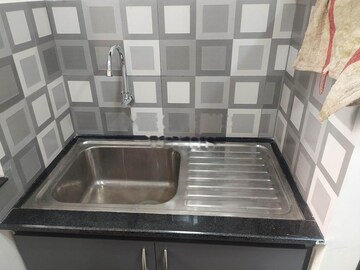 Kitchen in 2 BHK Apartment at Provident Park Square, Kanakapura Road – for Rent