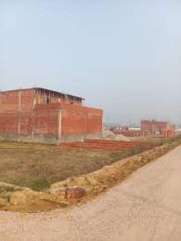  Plot For Sale in Sikandrabad