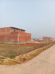 Plot For Sale in Kailash Hospital Khurja 