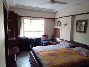 Bedroom in 2 BHK Apartment at Vasant Vihar – for Rent