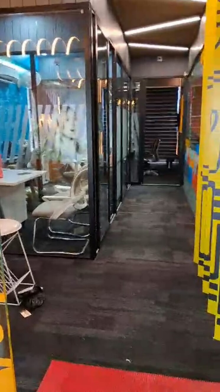 Gym, motia-citi-royal-business-park 5 Bedroom 1376 Sq.Ft. Apartment In Ambala Highway Zirakpur 8112454