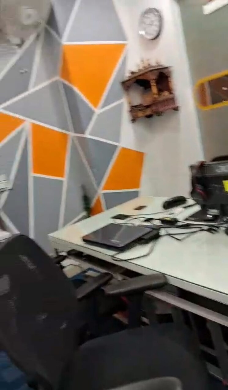 Master Bedroom, motia-citi-royal-business-park 5 Bedroom 1376 Sq.Ft. Apartment In Ambala Highway Zirakpur 8112454