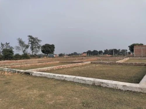 Plot For Sale in Kailash Hospital Khurja 