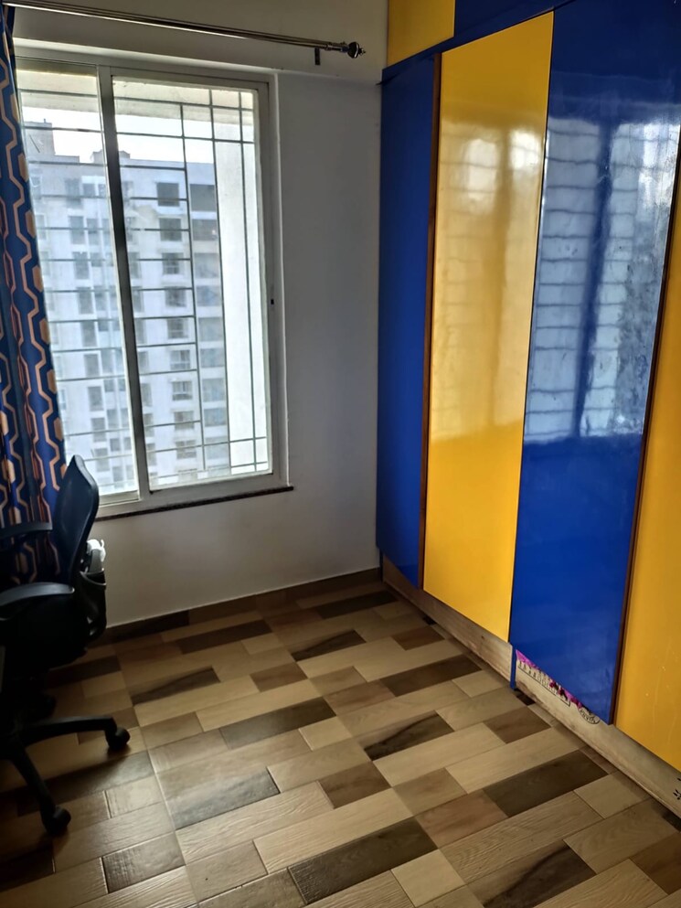 undefined, mukta-ram-srushti 2 Bedroom 950 Sq.Ft. Apartment In Pimple Nilakh Pune 8112467