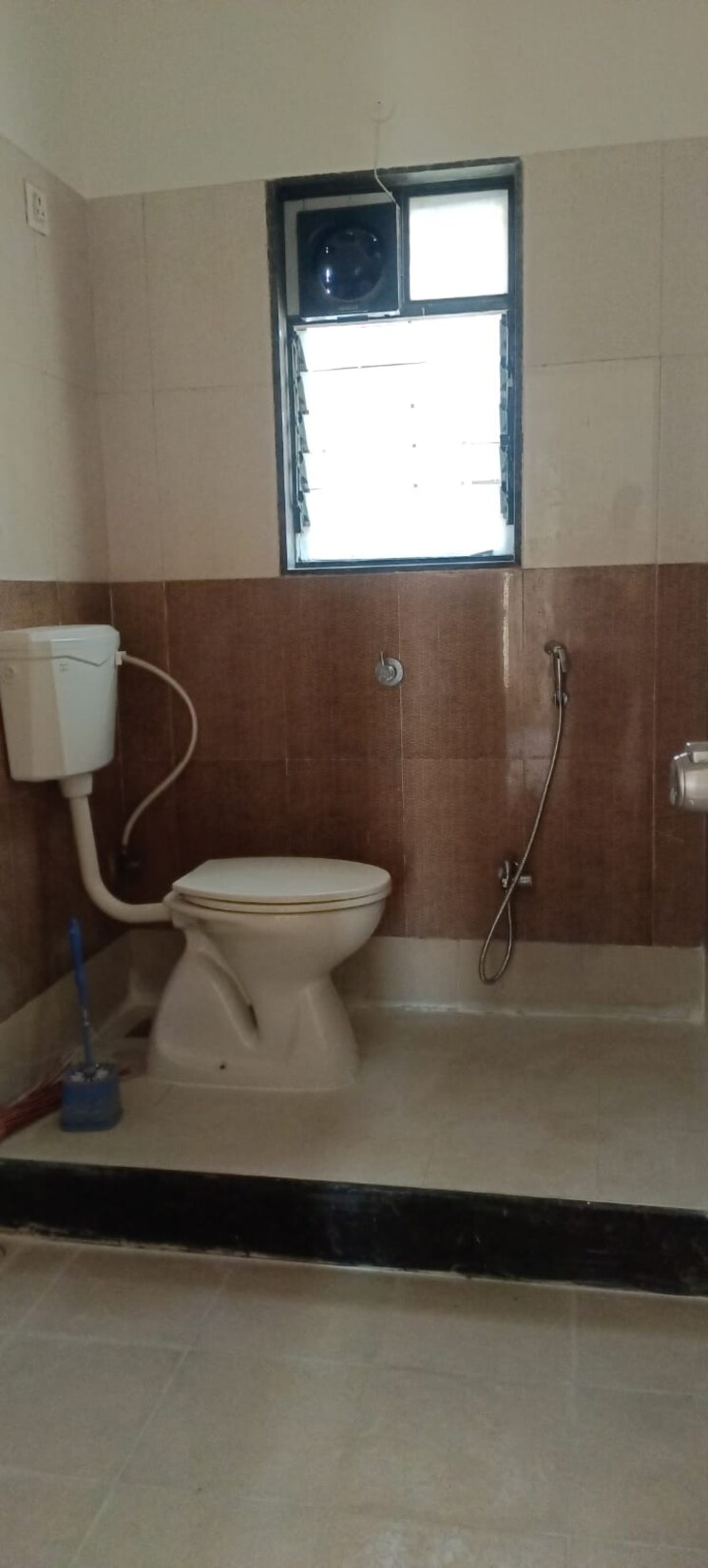 Bathroom, mukta-ram-srushti 2 Bedroom 950 Sq.Ft. Apartment In Pimple Nilakh Pune 8112467