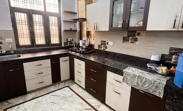 2 BHK Builder Floor For Rent in Gomti Nagar