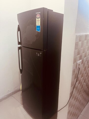 Furnished Amenities in 2 BHK Apartment at Gaur City 2 - 12th Avenue, Sector 16c Greater Noida – for Rent