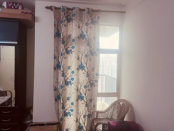 Living Room in 2 BHK Apartment at Gaur City 2 - 12th Avenue, Sector 16c Greater Noida – for Rent