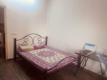 Bedroom in 2 BHK Apartment at Gaur City 2 - 12th Avenue, Sector 16c Greater Noida – for Rent
