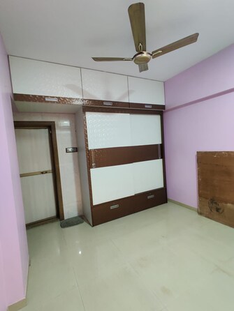 1 BHK Apartment For Rent in Timber Green Homes Dahisar East Mumbai  8112471