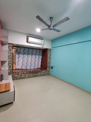 Room in 1 BHK Apartment at Timber Green Homes, Dahisar East – for Rent