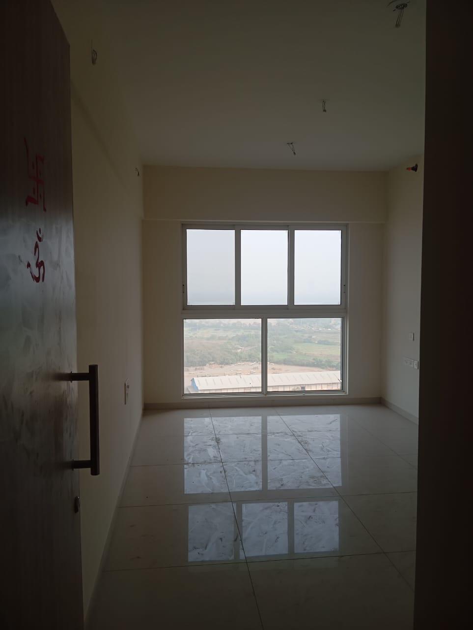 2 BHK 628 Sq.Ft. Apartment in Wadhwa The Gateway