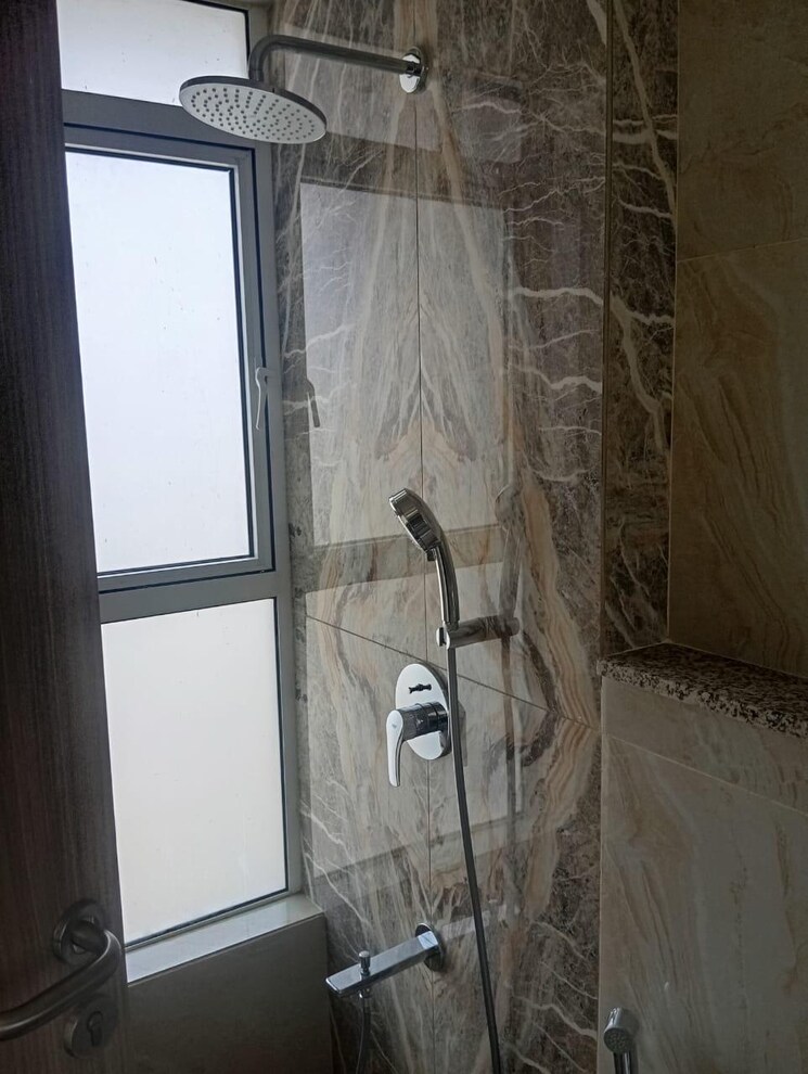 Attached Bathroom, wadhwa-the-gateway 2 Bedroom 628 Sq.Ft. Apartment In Mulund West Mumbai 8112482