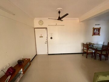  1 BHK Apartment at Sethia Imperial Avenue, Malad East – for Rent