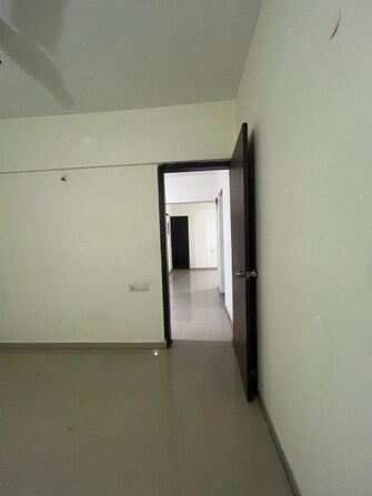 1 BHK Apartment For Resale in Alliance Nisarg Wakad Pune  8112480