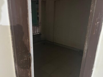 Bathroom in 1 BHK Apartment at Alliance Nisarg, Wakad – for Sale