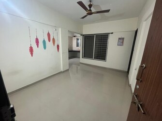 1 BHK Apartment For Resale in Alliance Nisarg Wakad Pune  8112480