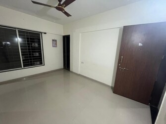 1 BHK Apartment For Resale in Alliance Nisarg Wakad Pune  8112480