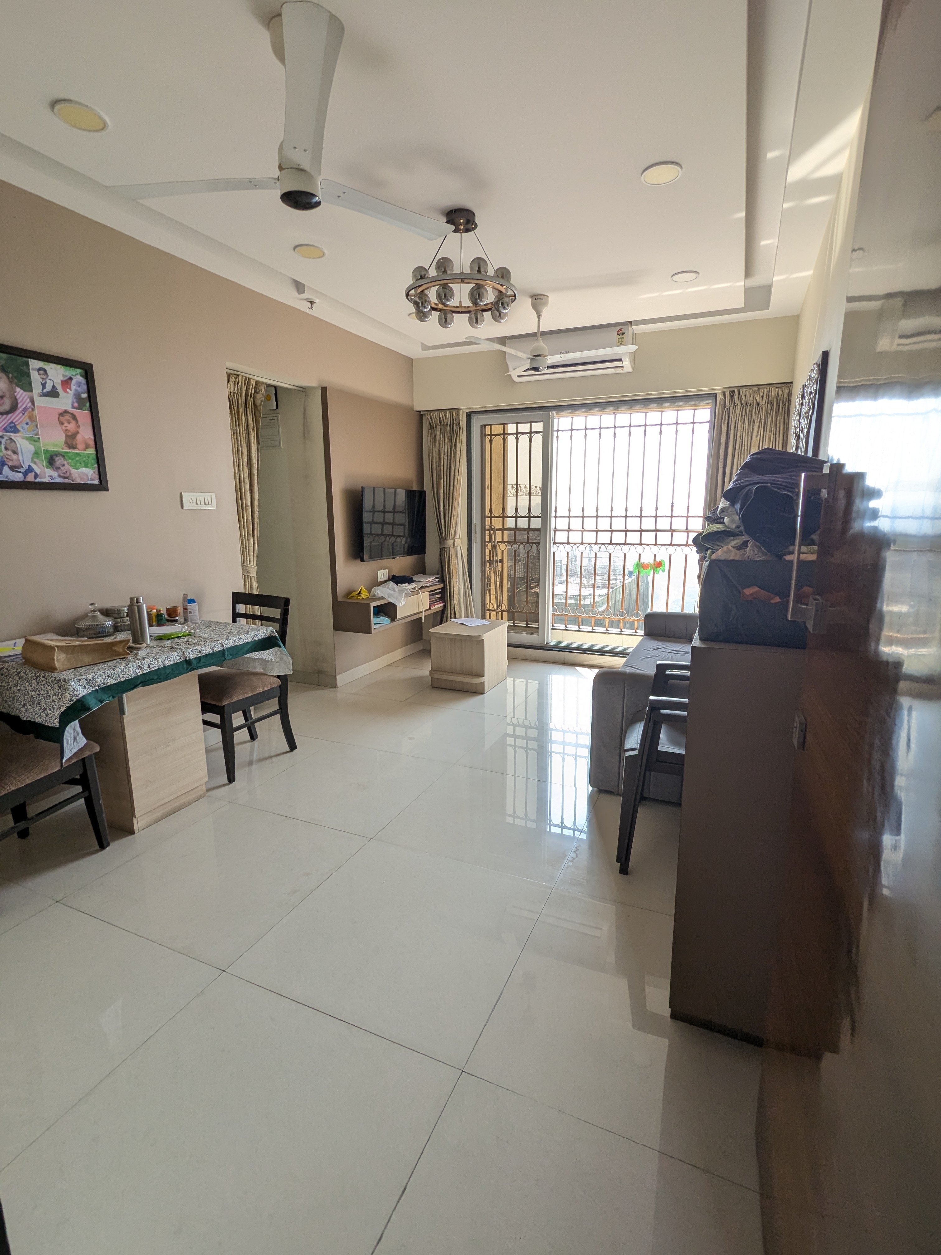 1 BHK Apartment For Sale in Vedant Shree Gopinath Sublime