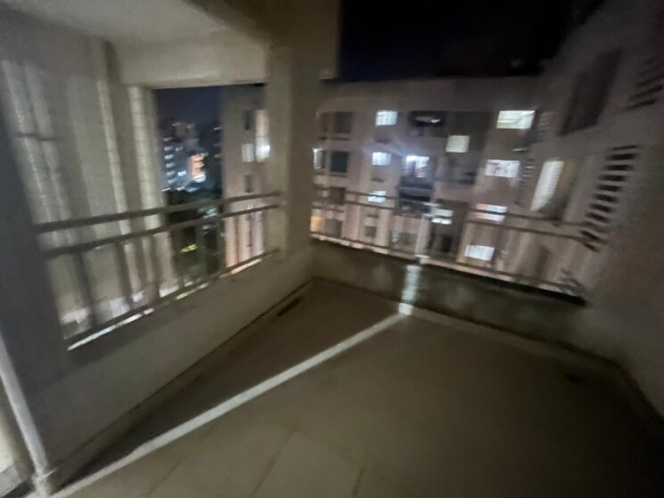 Kitchen, alliance-nisarg 1 Bedroom 694 Sq.Ft. Apartment In Wakad Pune 8112480