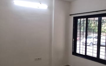 2 BHK Apartment For Sale in Mayur Pankh CHS, Borivali East