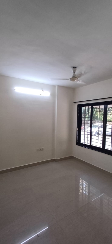 2 BHK + Pooja Room Apartment For Sale in Mayur Pankh CHS
