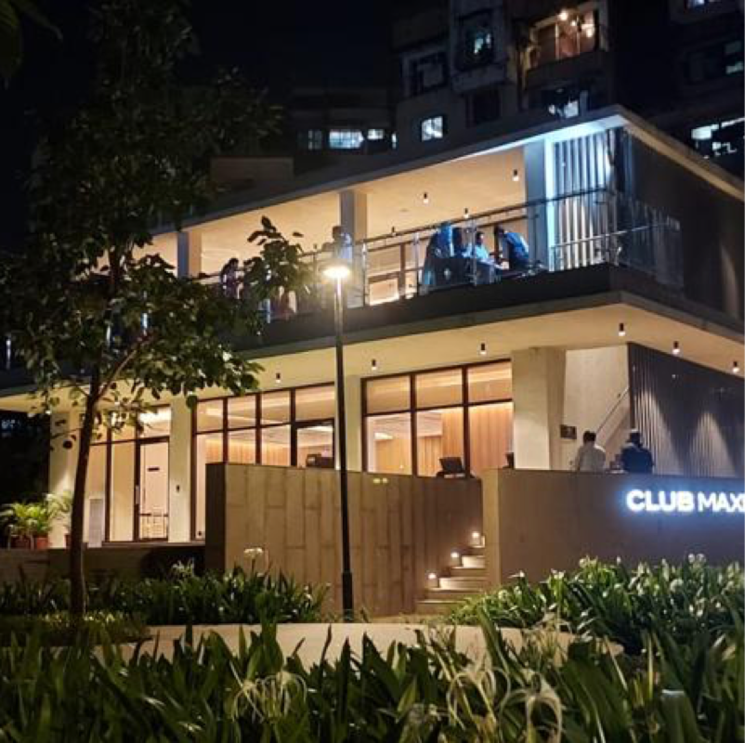 Nearby, lodha-casa-maxima 2 Bedroom 708 Sq.Ft. Apartment In Hatkesh Udhog Nagar Thane 8112517