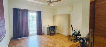 Living Room in 4 BHK Villa at Mega The Perch, Tellapur – for Sale