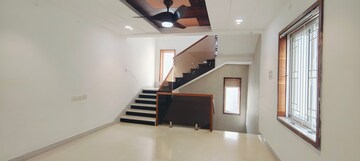 Kitchen in 4 BHK Villa at Mega The Perch, Tellapur – for Sale