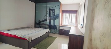 Kitchen in 4 BHK Villa at Mega The Perch, Tellapur – for Sale