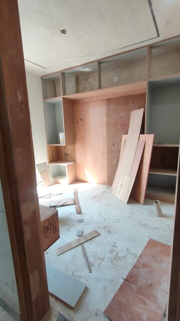 Room in 3 BHK Builder Floor at Rohini Sector 24 – for Sale
