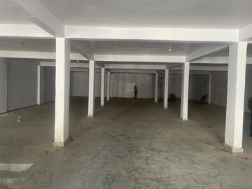 Parking in  Showroom at Alambagh – for Rent