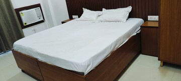 1 BHK Builder Floor For Rent in DLF City Phase III, Sector 24