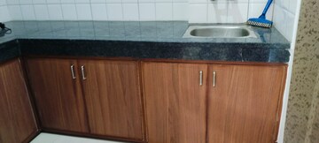 Furnished Amenities in 1 BHK Builder Floor at DLF City Phase III, Sector 24 – for Rent