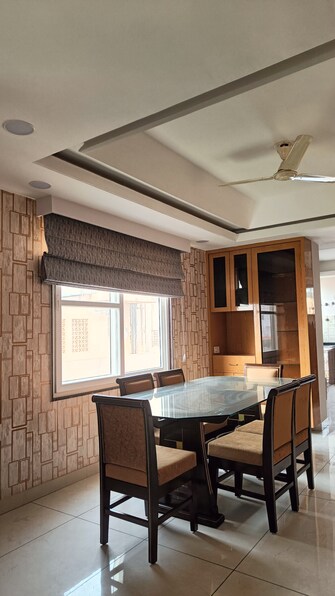 3 BHK Apartment For Rent in GBH Emerald Raja Park Jaipur  8112510